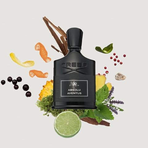 CREED AVENTUS ABSOLU
