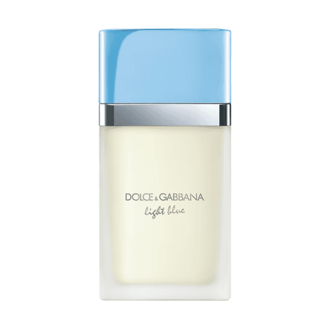 DOLCE & GABBANA LIGHT BLUE EDT 