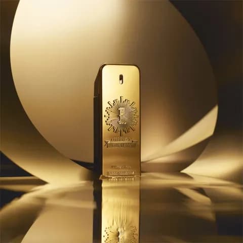PACO RABANNE 1 MILLION PARFUM