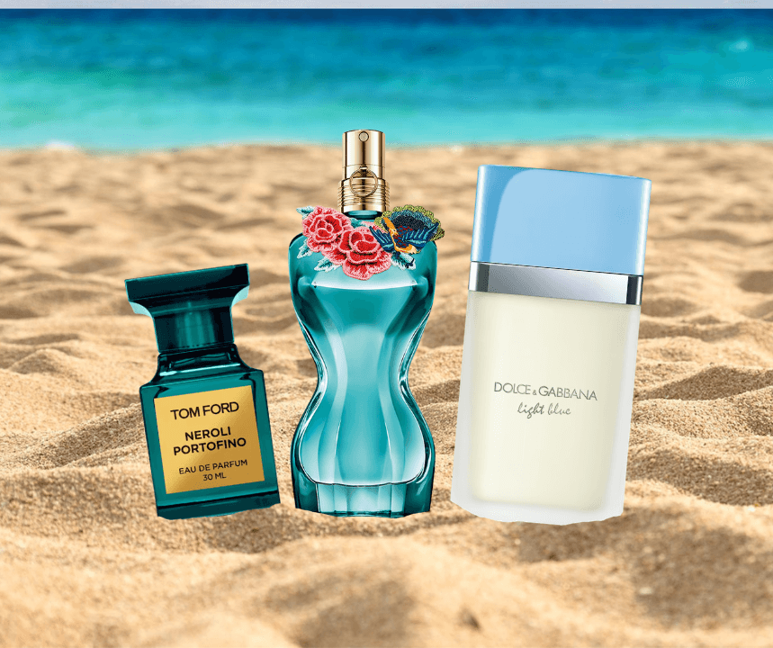 Top Summer Box for woman 