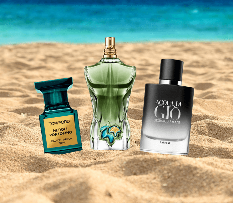 Top Summer Box for men