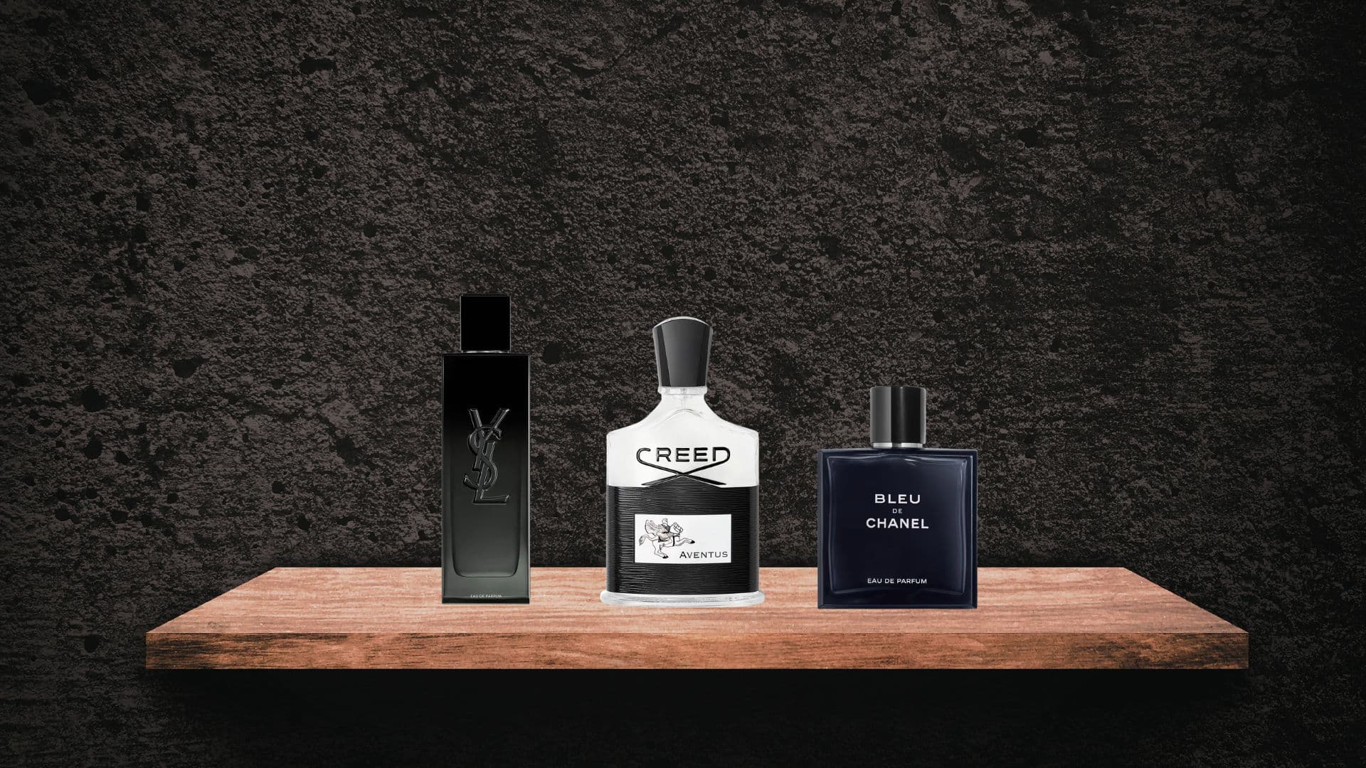 The Triple Threat Box