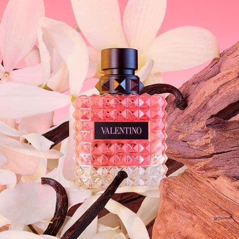 VALENTINO  BORN IN ROMA DONNA EDP