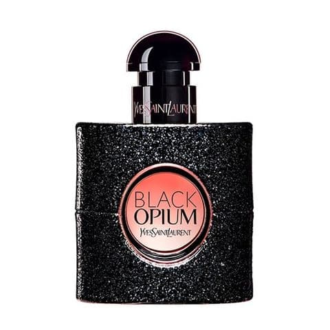 YvesSaintLauren YSL BLACK OPIUM EDP