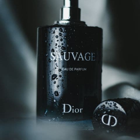 DIOR SAUVAGE EAU DE PARFUM