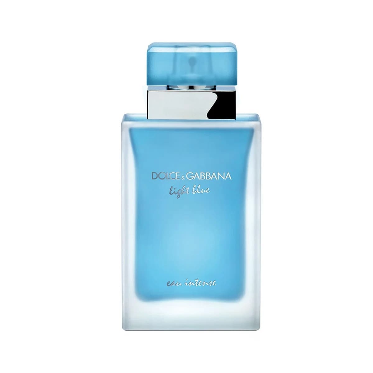 Dolce & Gabbana Light Blue Eau Intense