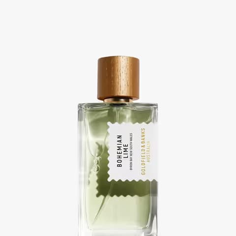 Goldfield & Banks Bohemian Lime