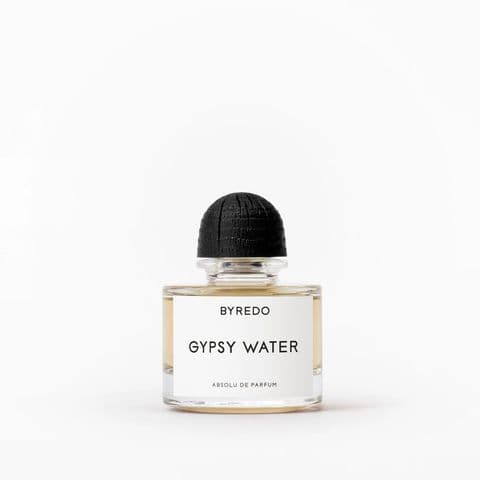 Byredo Gypsy Water
