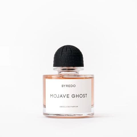 Byredo Mojave Ghost