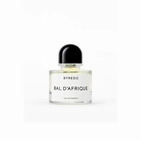 Byredo Bal d'Afrique