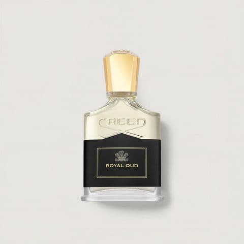 Creed Royal Oud