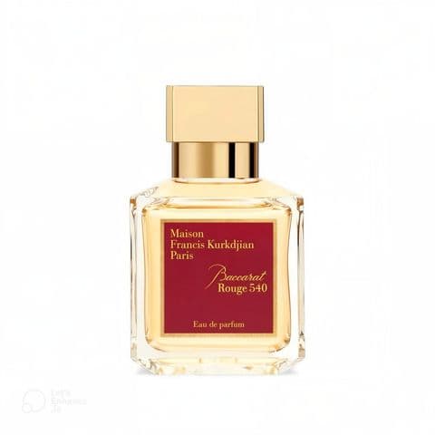 Maison Francis Kurkdjian Baccarat Rouge 540
