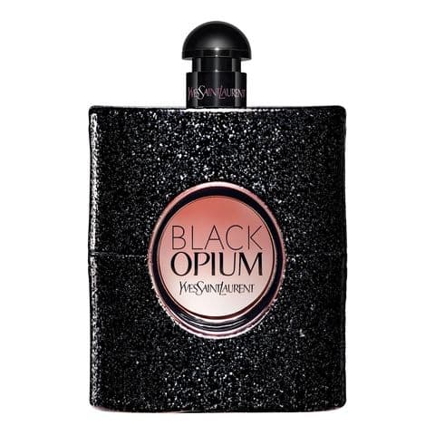 YvesSaintLauren YSL BLACK OPIUM EDP
